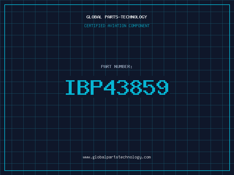 Aviation Part IBP43859