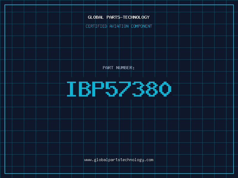 Aviation Part IBP57380