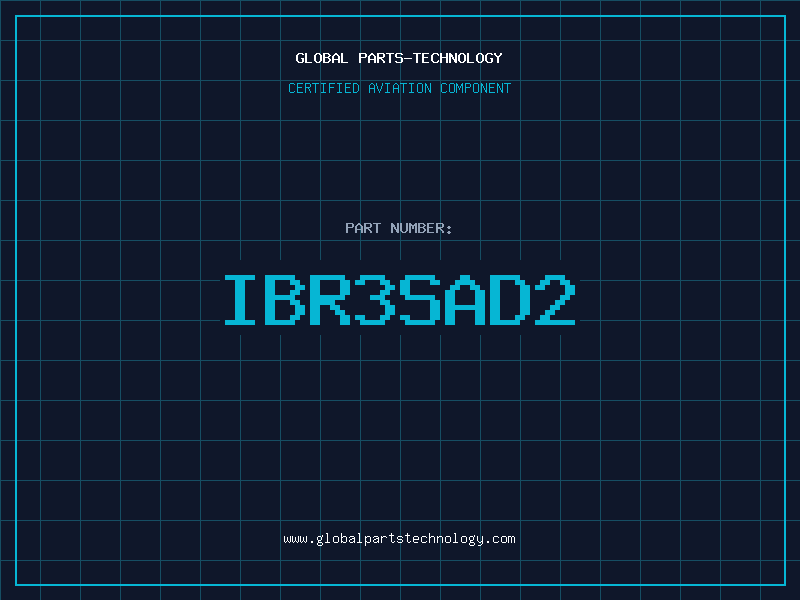 Aviation Part IBR3SAD2