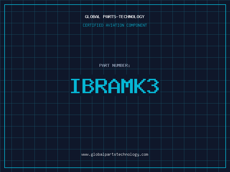 Aviation Part IBRAMK3