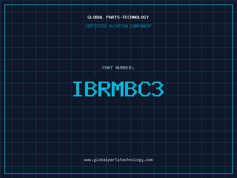 Aviation Part IBRMBC3
