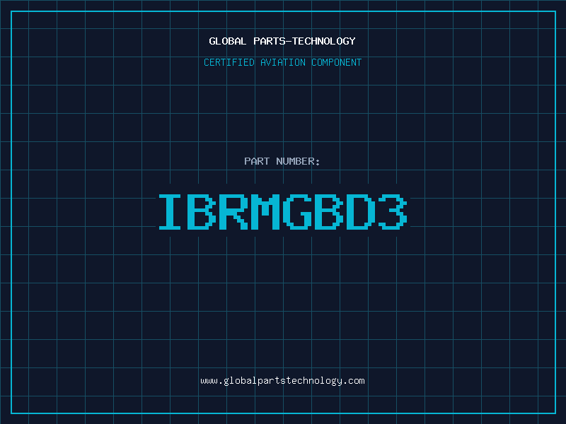 Aviation Part IBRMGBD3
