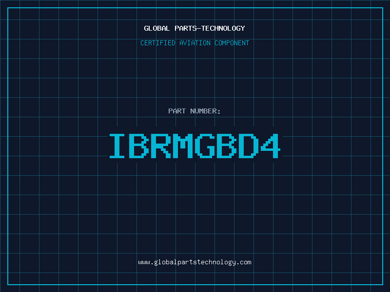 Aviation Part IBRMGBD4