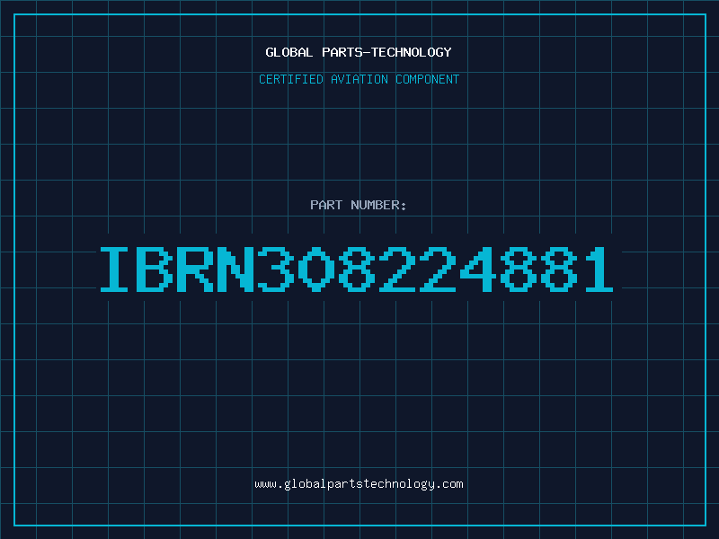 Aviation Part IBRN308224881