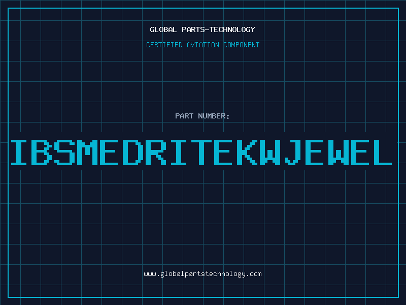 Aviation Part IBSMEDRITEKWJEWEL