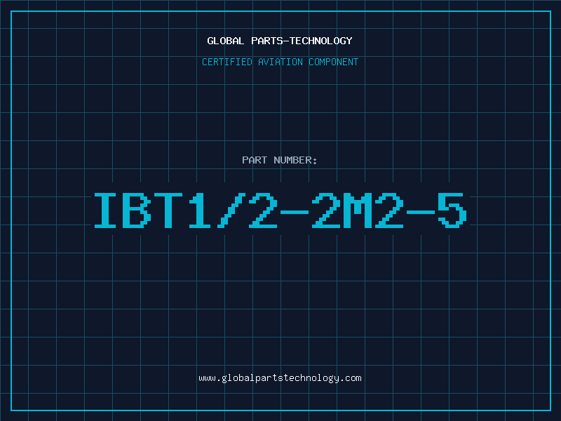 Aviation Part IBT1/2-2M2-5