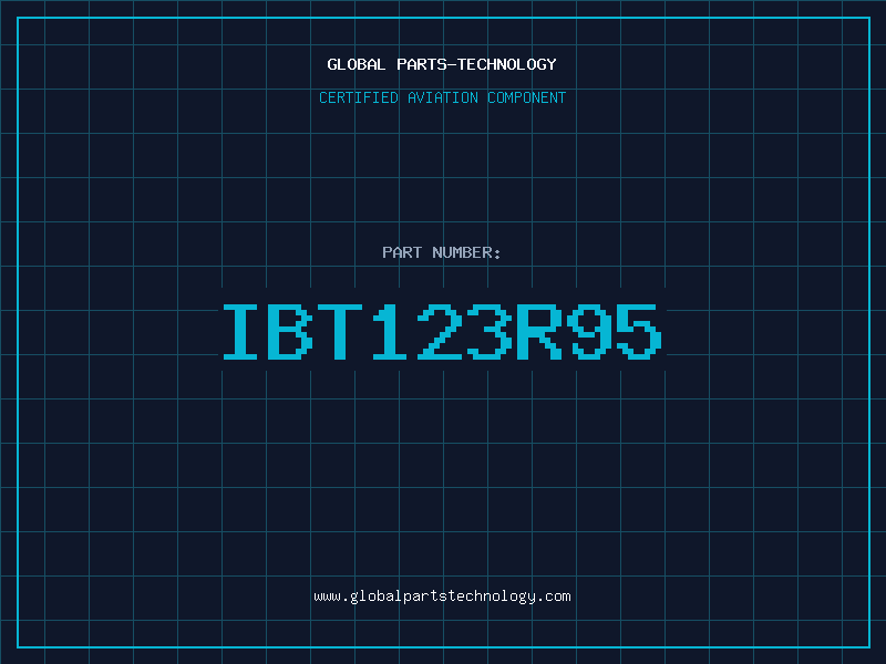 Aviation Part IBT123R95