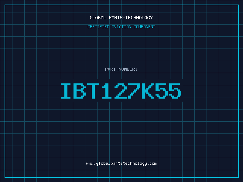 Aviation Part IBT127K55