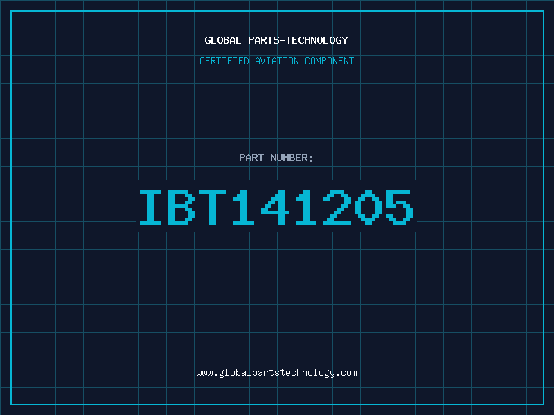 Aviation Part IBT141205