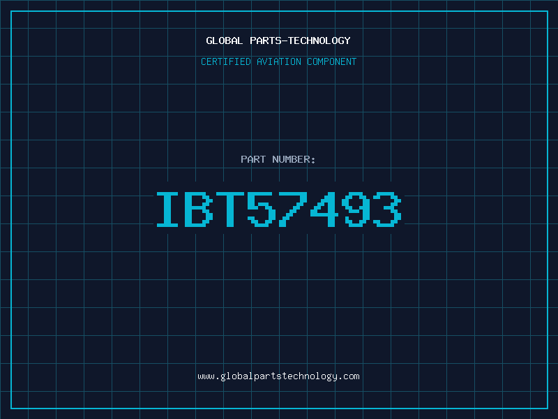 Aviation Part IBT57493