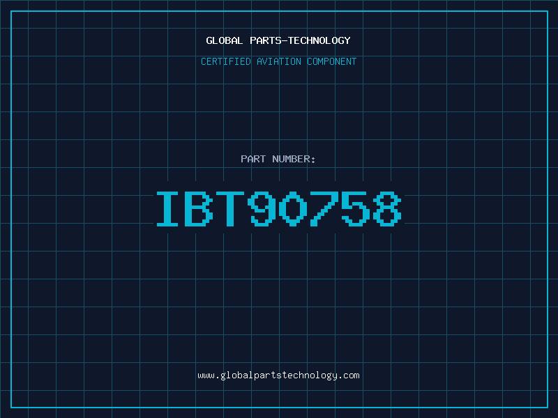 Aviation Part IBT90758