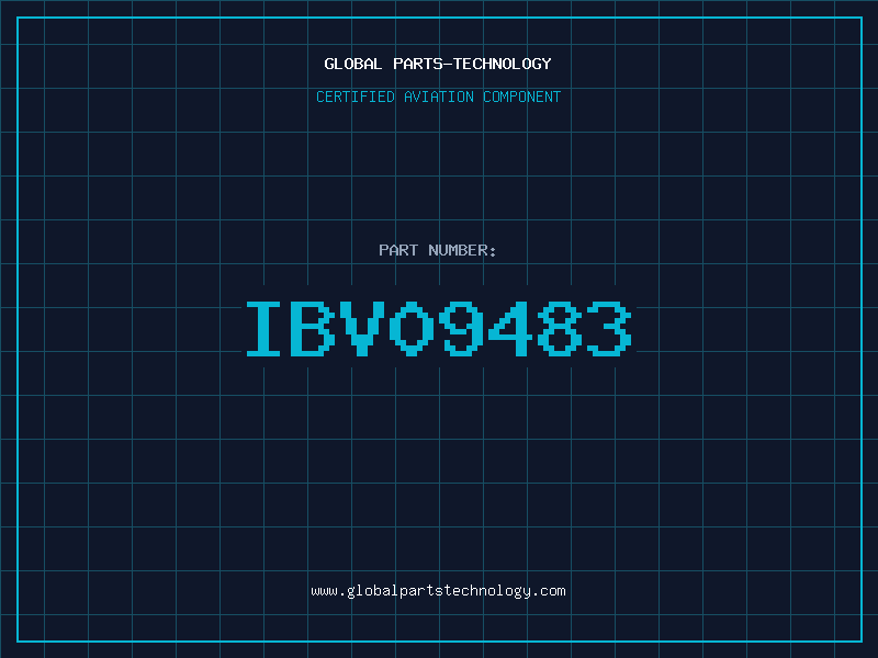 Aviation Part IBV09483