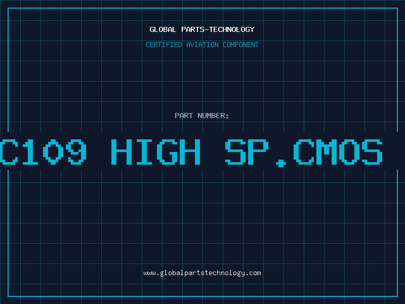 Aviation Part IC 74HC109 HIGH SP.CMOS 16 PIN
