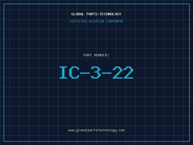 Aviation Part IC-3-22