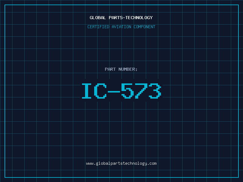 Aviation Part IC-573