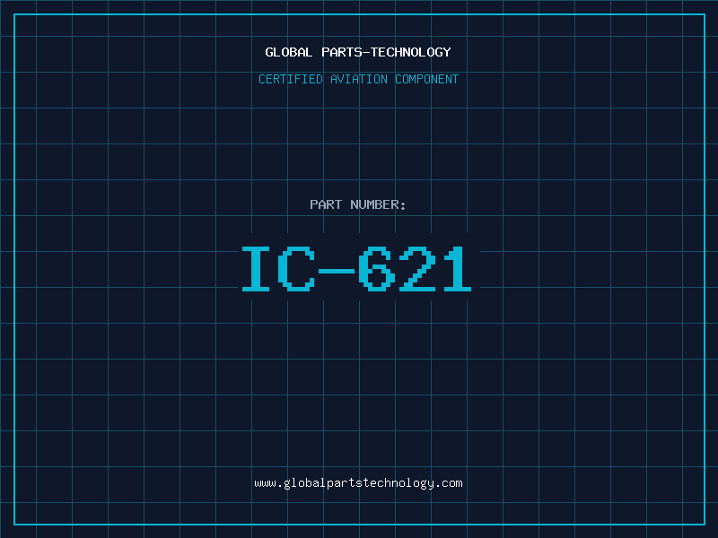 Aviation Part IC-621