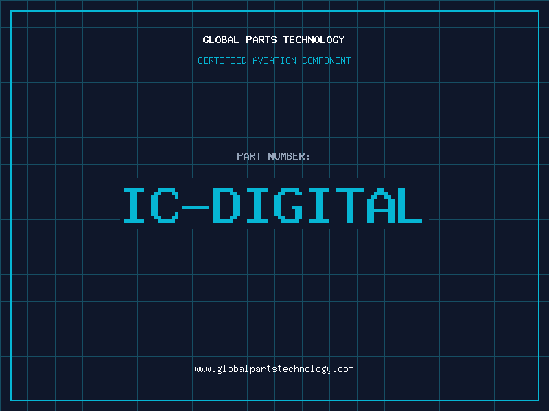 Aviation Part IC-DIGITAL