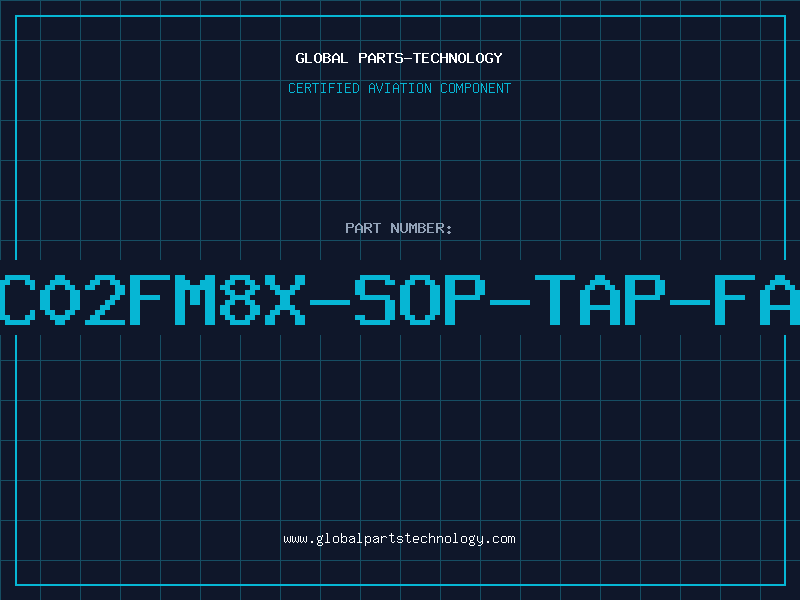 Aviation Part IC-FM24C02FM8X-SOP-TAP-FAIR(8PIN