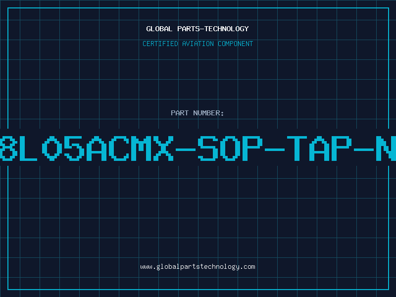 Aviation Part IC-LM78L05ACMX-SOP-TAP-NS(8PIN