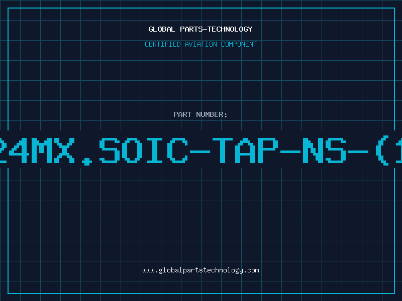 Aviation Part IC-LMV324MX.SOIC-TAP-NS-(14PIN)-Q