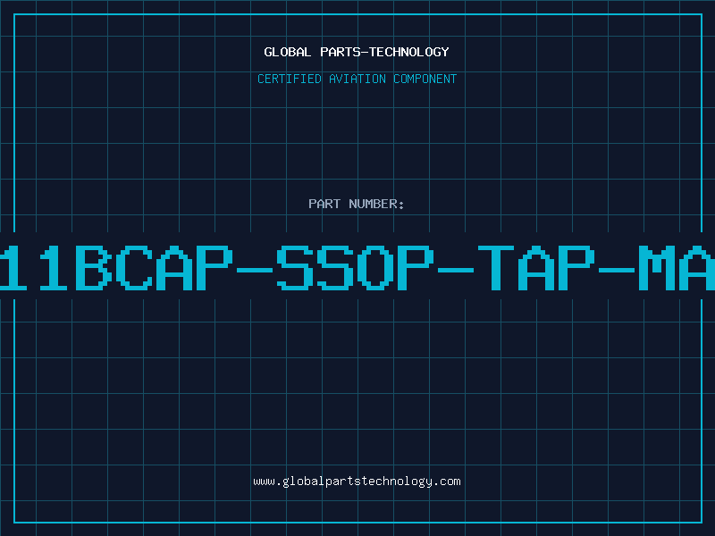 Aviation Part IC-MAX111BCAP-SSOP-TAP-MAX(20PIN