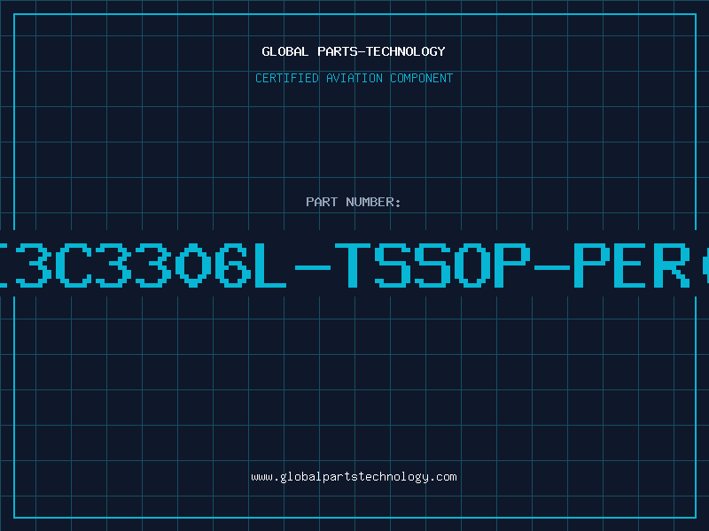 Aviation Part IC-PI3C3306L-TSSOP-PER(8PIN