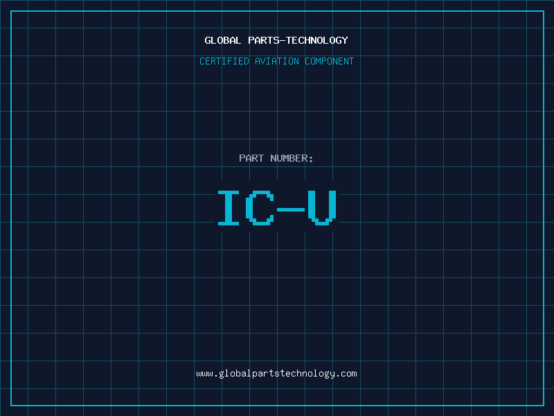 Aviation Part IC-U