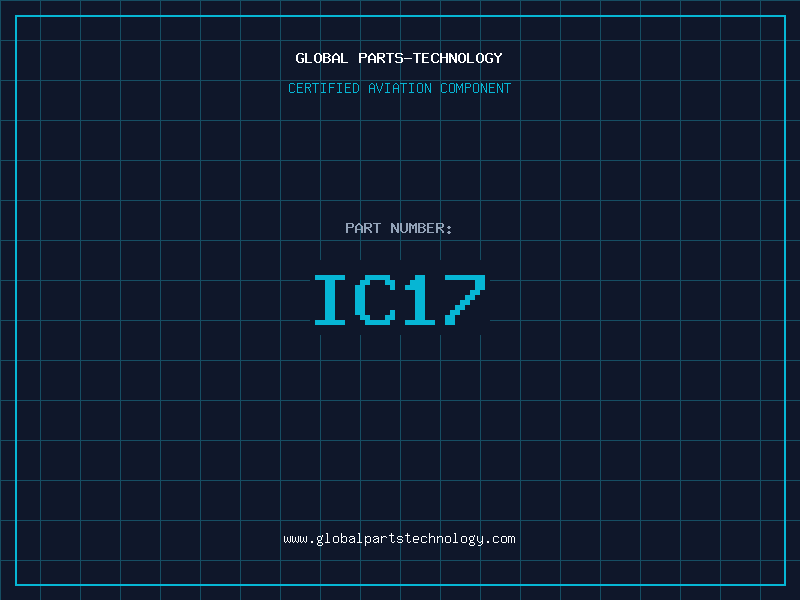 Aviation Part IC17
