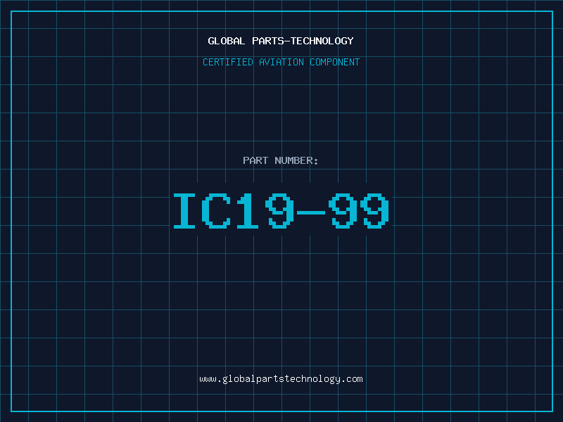 Aviation Part IC19-99