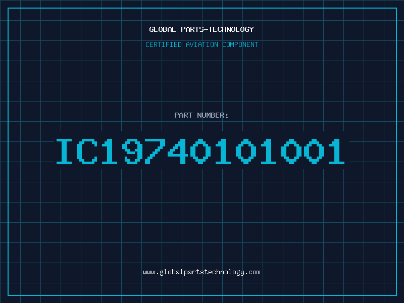 Aviation Part IC19740101001