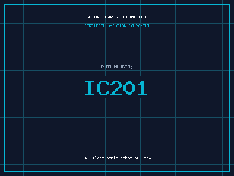 Aviation Part IC201