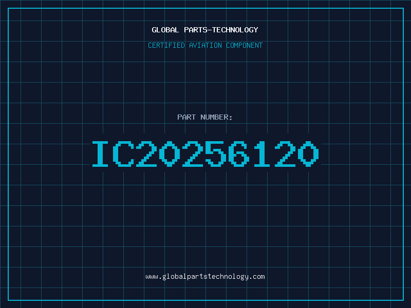 Aviation Part IC20256120