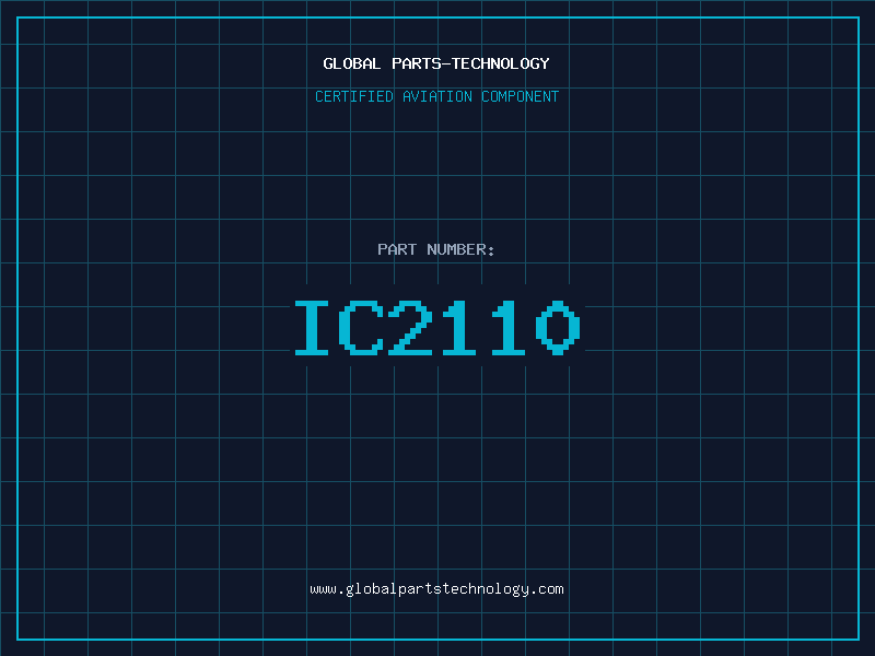 Aviation Part IC2110
