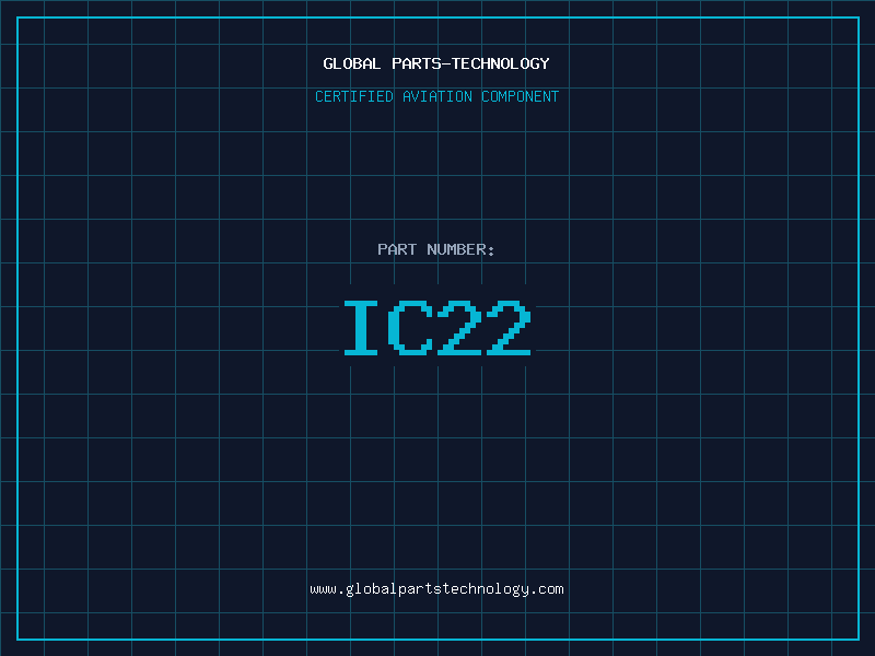 Aviation Part IC22