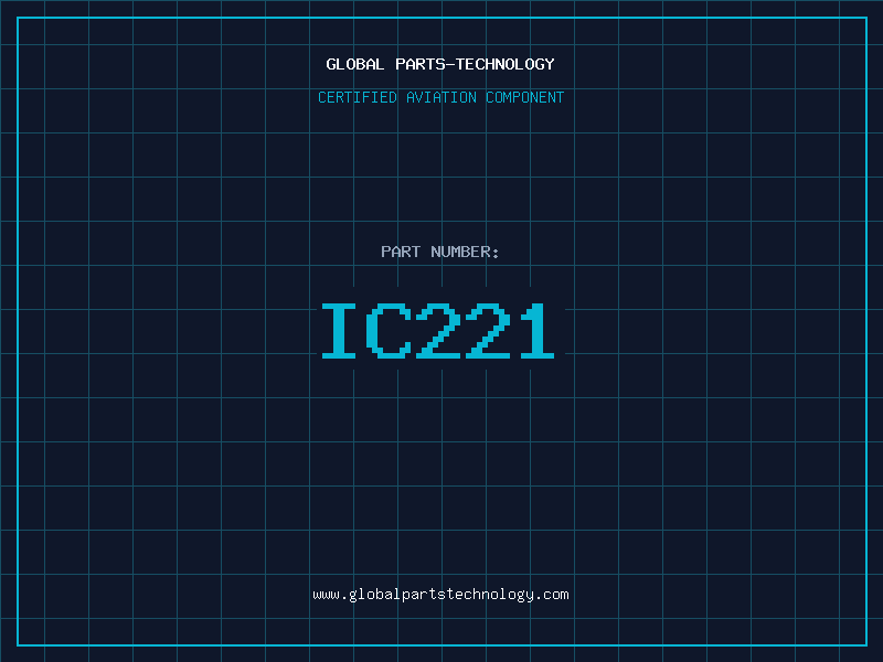 Aviation Part IC221