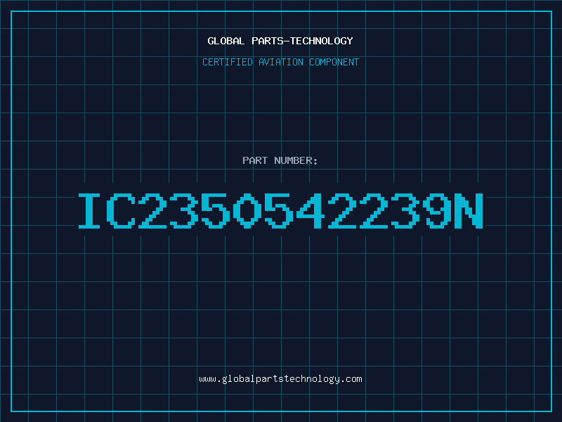 Aviation Part IC2350542239N
