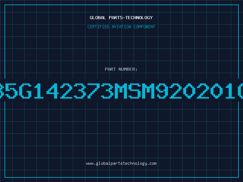 Aviation Part IC235G142373MSM920201GSBK