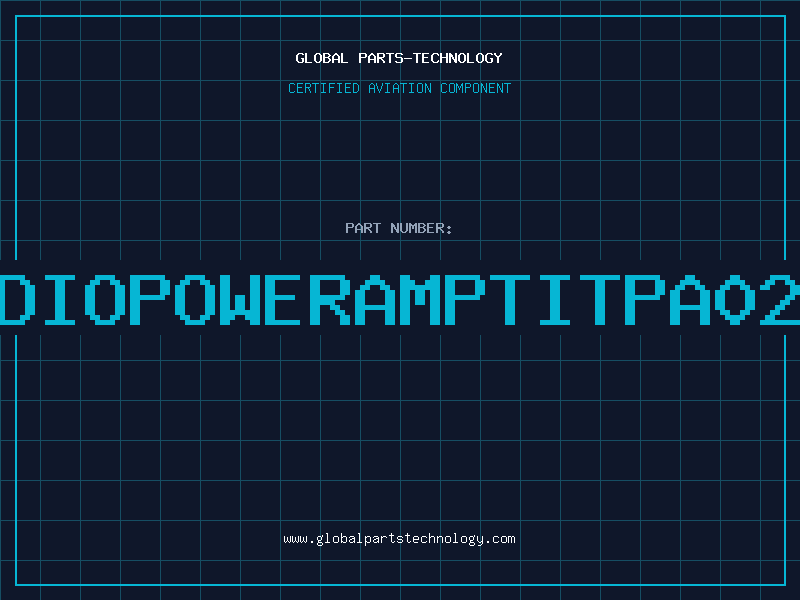Aviation Part IC24PAUDIOPOWERAMPTITPA0202TSSOP