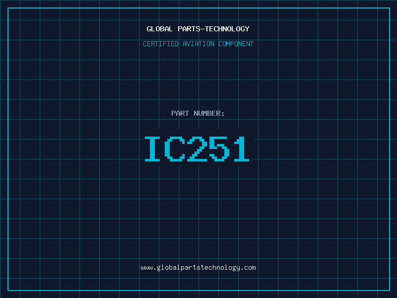 Aviation Part IC251