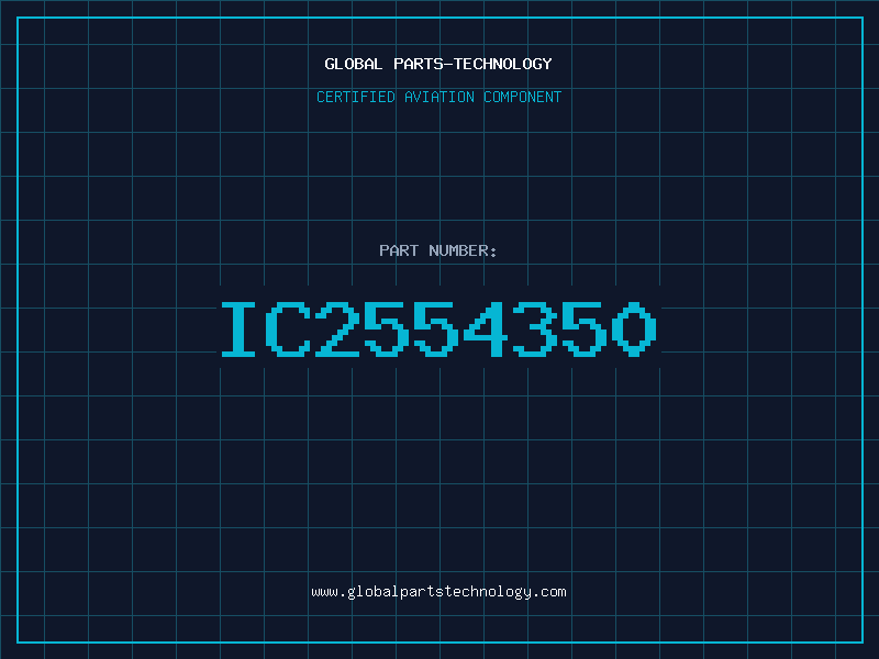 Aviation Part IC2554350