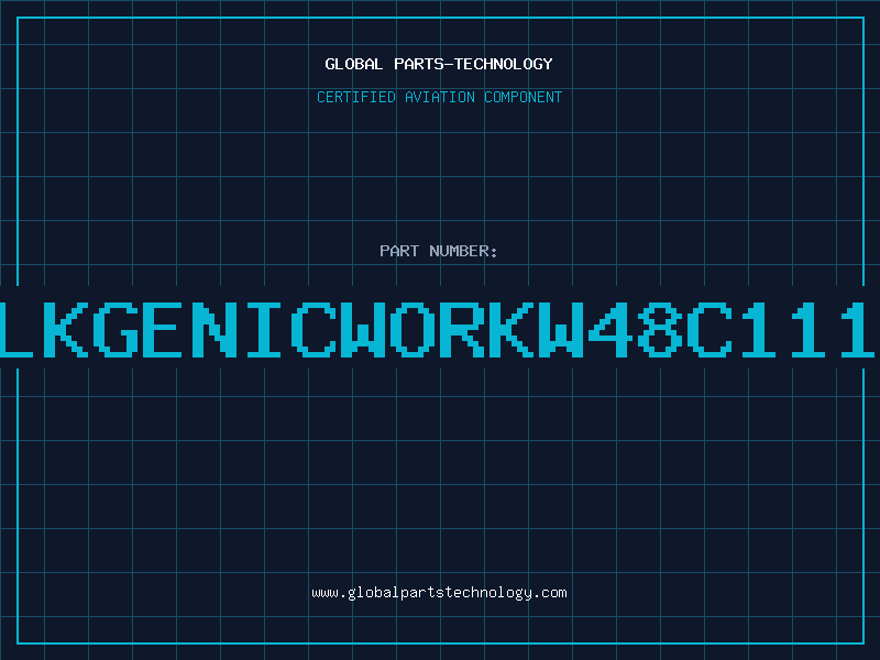 Aviation Part IC28PCLKGENICWORKW48C11116SSOP