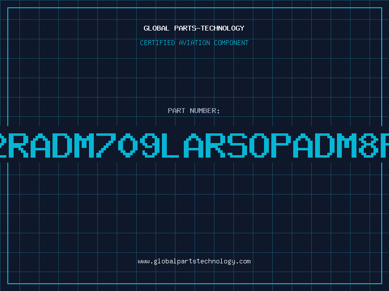 Aviation Part IC2rADM709LARSOPADM8pin