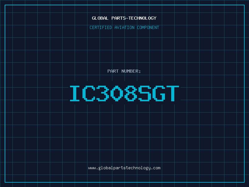 Aviation Part IC308SGT