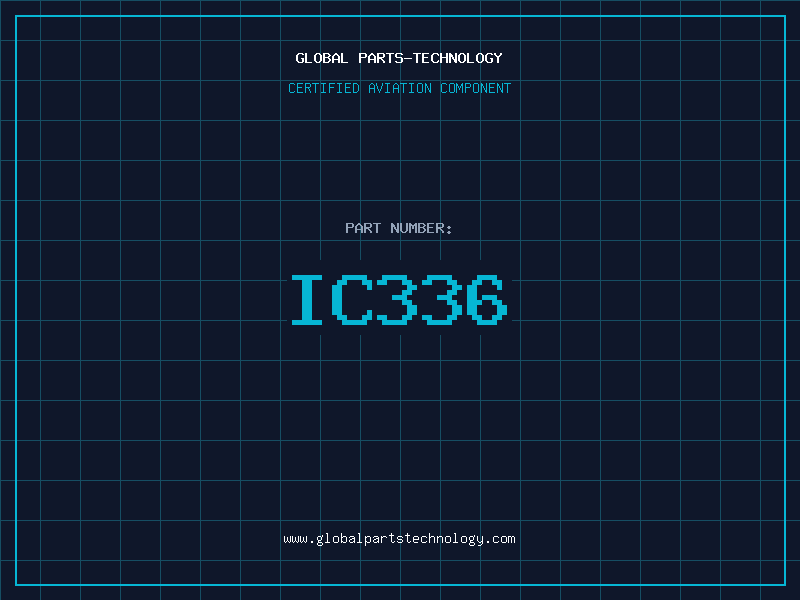 Aviation Part IC336