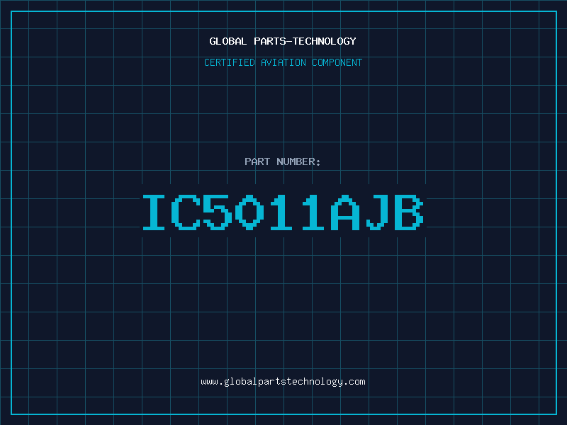 Aviation Part IC5011AJB