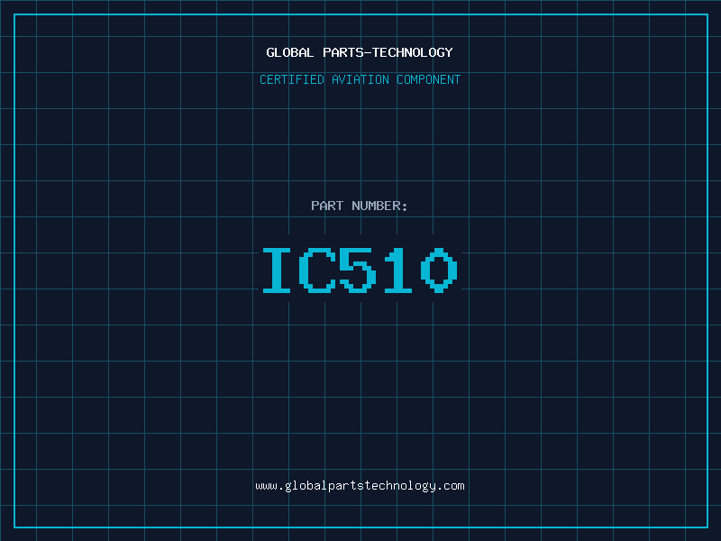 Aviation Part IC510