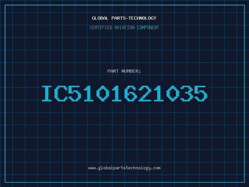 Aviation Part IC5101621035
