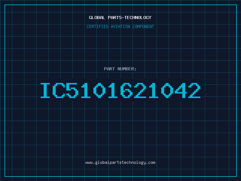 Aviation Part IC5101621042