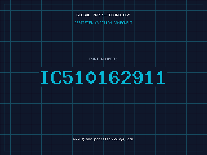 Aviation Part IC510162911
