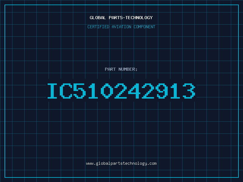 Aviation Part IC510242913